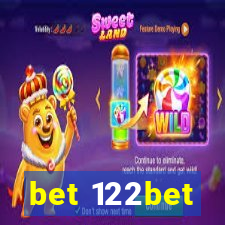 bet 122bet